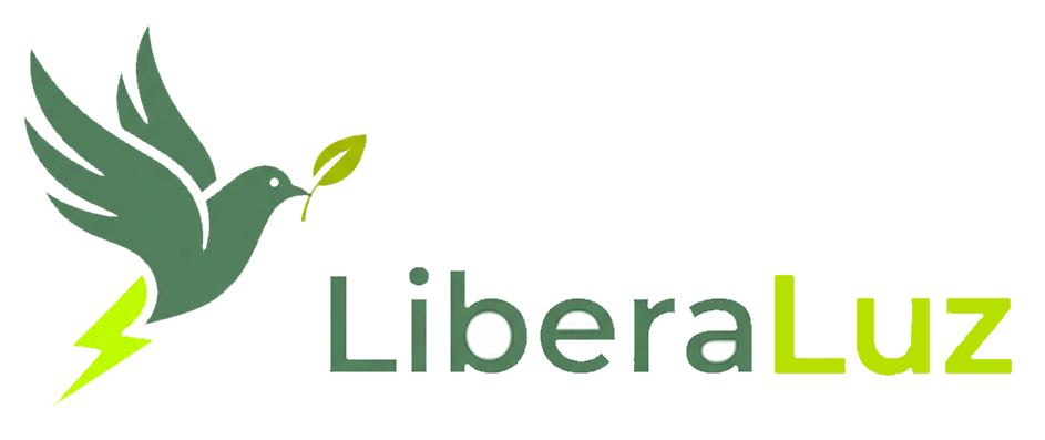 LiberaLuz Icon
